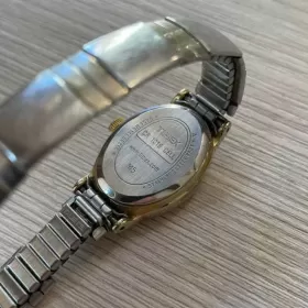 Zegarek TIMEX CR 1216 CELL [SŁO]