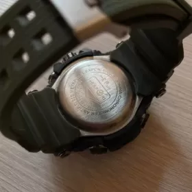 Zegarek męski Exponi 3277 [SŁO]