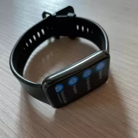 Opaska sportowa Huawei Watch FIT-963 [SŁO]