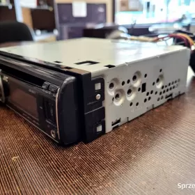 Radio samochodowe JVC KD-R611