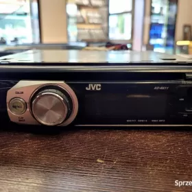 Radio samochodowe JVC KD-R611