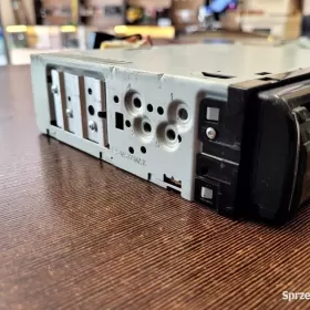 Radio samochodowe JVC KD-R611