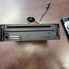 Radio samochodowe JVC KD-R611