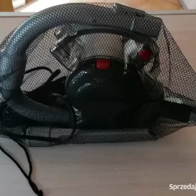 Nieużywany odkurzacz samochodowy Black&Decker Flexi