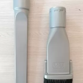 Nieużywany odkurzacz samochodowy Black&Decker Flexi