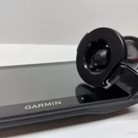 Nawigacja samochodowa Garmin DriveSmart™ 50LMT-D [GRU]