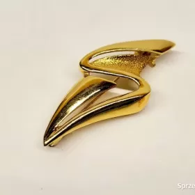Złota Broszka pr 585 4,67g GRU