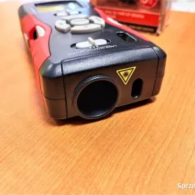 Nieużywany detektor wielofunkcyjny Powerfix HG02404 (GkZ)