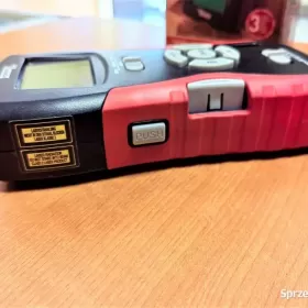 Nieużywany detektor wielofunkcyjny Powerfix HG02404 (GkZ)