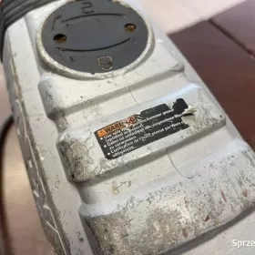 Młotowiertarka WORX WX333 1250W [GRU]