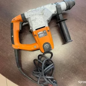 Młotowiertarka WORX WX333 1250W [GRU]