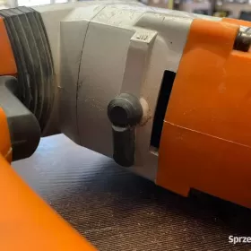 Młotowiertarka WORX WX333 1250W [GRU]