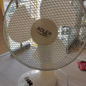 Wentylator stołowy Adler
