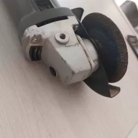 Szlifierka kątowa Power Plus