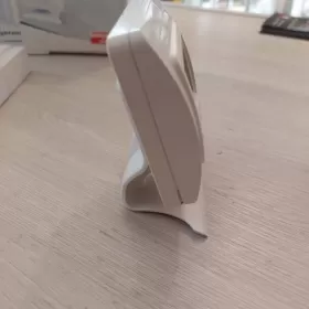 Bezprzewodowy termostat pokojowy DK Logic 250