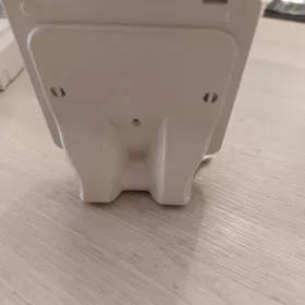 Bezprzewodowy termostat pokojowy DK Logic 250