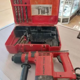 Młotowiertarka Hilti TE12S