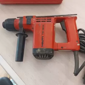Młotowiertarka Hilti TE12S