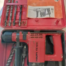 Młotowiertarka Hilti TE12S