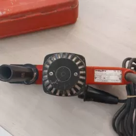 Młotowiertarka Hilti TE12S