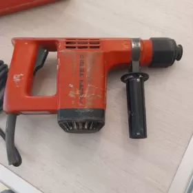 Młotowiertarka Hilti TE12S