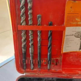 Młotowiertarka Hilti TE12S