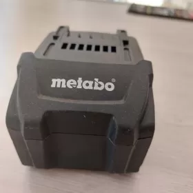 AKUMULATOR METABO 18V 4,0 Li-power