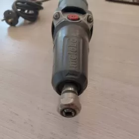 Metabo GE 710 Plus Szlifierka prosta