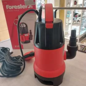 Pompa Zanurzeniowa Forester do brudnej wody