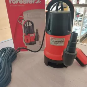 Pompa Zanurzeniowa Forester do brudnej wody