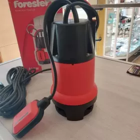 Pompa Zanurzeniowa Forester do brudnej wody