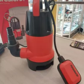 Pompa Zanurzeniowa Forester do brudnej wody