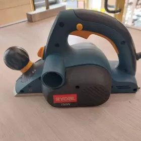 Strug Elektryczny Ryobi L175