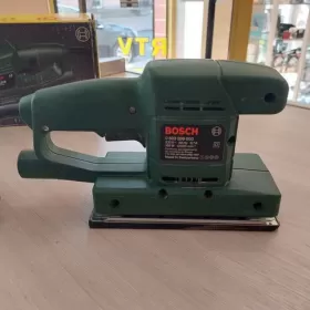 Szlifierka Oscylacyjna Bosch PSS 23