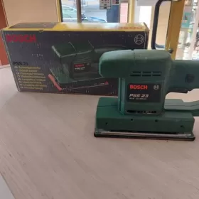 Szlifierka Oscylacyjna Bosch PSS 23