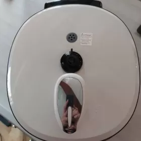 Multicooker Frederick Excellence DE 19