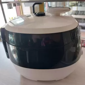 Multicooker Frederick Excellence DE 19