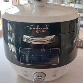 Multicooker Frederick Excellence DE 19
