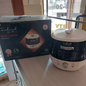 Multicooker Frederick Excellence DE 19