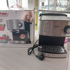 Ciśnieniowy ekspres do kawy MPM BKW-01M