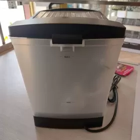 Ciśnieniowy ekspres do kawy MPM BKW-01M