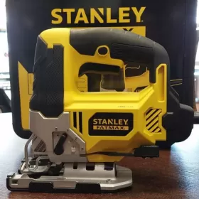 JAK NOWA Wyrzynarka Stanley Fatmax FME340, nożyk, walizka
