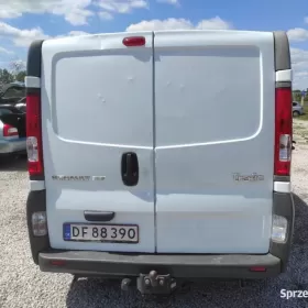 RENAULT TRAFIC 2011 R