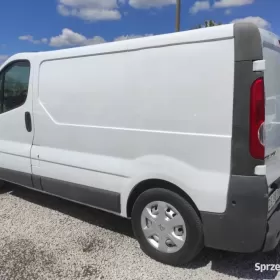 RENAULT TRAFIC 2011 R