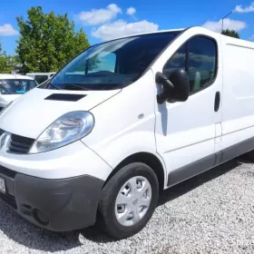 RENAULT TRAFIC 2011 R