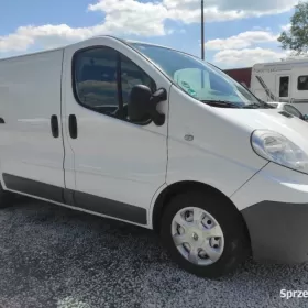 RENAULT TRAFIC 2011 R
