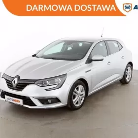 Renault Megane IV Gwarancja 12 miesięcy, DARMOWA DOSTAWA, raport techniczny, ONLINE