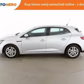Renault Megane IV Gwarancja 12 miesięcy, DARMOWA DOSTAWA, raport techniczny, ONLINE