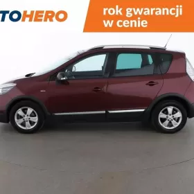 Renault Scenic III 1.5 dCi Energy Xmod Bose Darmowa dostawa