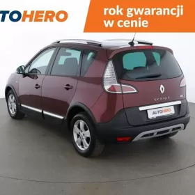 Renault Scenic III 1.5 dCi Energy Xmod Bose Darmowa dostawa